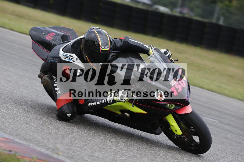 /24 08.06.2025 TZ Motorsport ADR/Gruppe rot/150